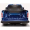 Truxedo TONNEAU MATE (will not fit flareside, stepside, composite beds) 1117416 - alternate 4